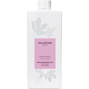 Millefiori Fleurs de perles, Lessive + adoucissant pas cher
