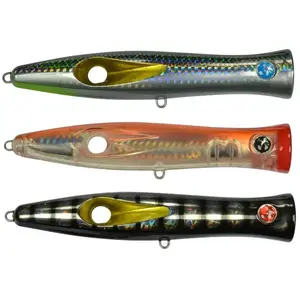 Seaspin Popper Toto Floating 36g 131 Mm