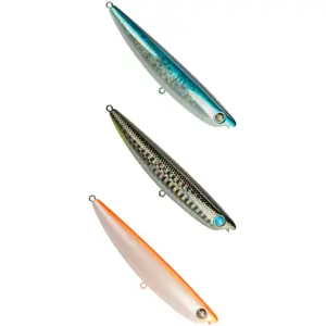 Seaspin Stickbait De Surface Pro-q Flat 10.5g 90 MmVendu parwaveinn