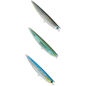 Comparateur de prix : Seaspin Stickbait De Surface Pro-q K 27g 120 Mm