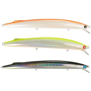 Comparateur de prix : Seaspin Minnow Mommotti Silent Sinking 35g 190 Mm