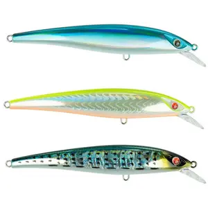 Seaspin Minnow Momotti Fk Floating 27g 180 Mm pas cher