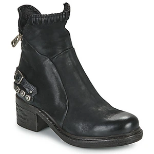 Boots Airstep / A.S.98 NOVA 17 femme pas cher