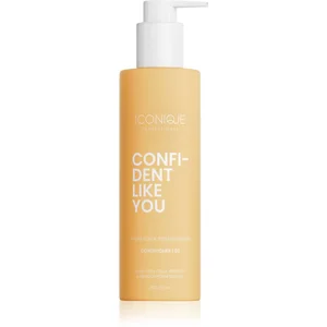 Iconique Professional, Après-shampoing, - Confident Like You Hydration & Strengthening Conditioner - Volume: 250 ml (250 ml) pas cher