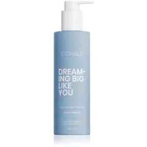 Iconique Professional, Après-shampoing, Dreaming Big Like You Volume & Thickness Conditioner pas cher