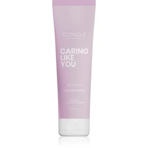 Iconique Professional, Après-shampoing, Caring Like You Deep Hydration Leave-In Treatment 150 Ml (150 ml) pas cher