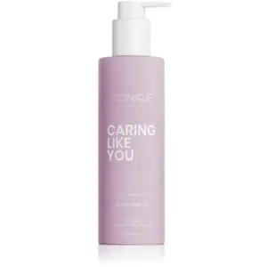 Iconique Professional, Après-shampoing, Caring Like You Deep Hydration Conditioner 250ml (250 ml) pas cher
