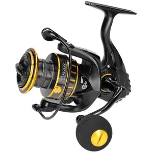 Alcedo Moulinet Spinning Black Run pas cher
