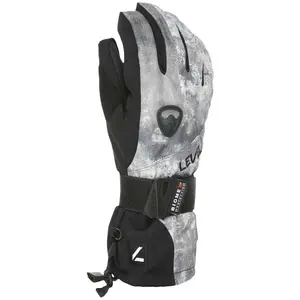 Level Fly Handschoenen Grijs L Jongens,Meisjes, pas cher