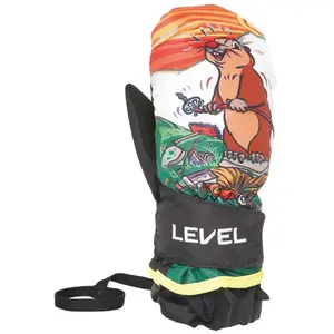 Level Gants Animal Rec pas cher