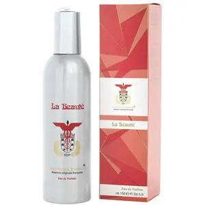 Parfum de la marque LES PERLES D'ORIENT idéal pour unisexe adulteVendu paramazon