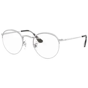 Ray-Ban Round Gaze 0RX3947V 2501 51 pas cher