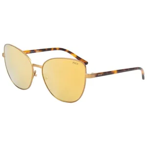 Lunettes de soleil femme Polo Ralph Lauren P312193247P61 pas cher