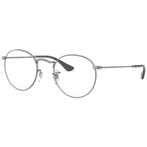 Ray-Ban Round Metal 0RX3447V 2620 pas cher