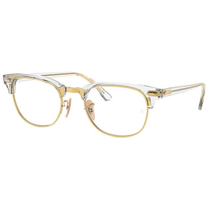 Ray-Ban 0RX5154 5762 51Vendu parlentiamo