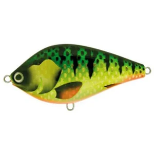 Molix Lipless Crankbait Pike Jerk Sinking 65g 105 Mm pas cher