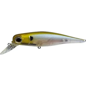 Molix Super Jerk Minnow 10cm Lugano Shad pas cher