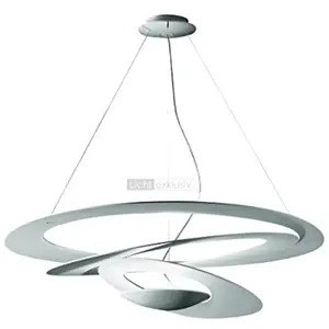 Artemide Pirce Mini Lampe Suspension pas cher