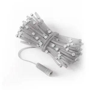 TWINKLY Guirlande Connectée IP65 - 12,5m | Étanche et Parfaite pour l'...