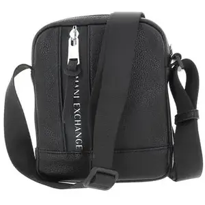 Sac a main Homme Armani exchange 134719 NoirVendu parcdiscount