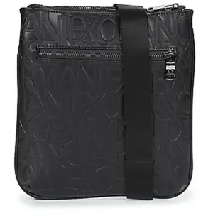 Comparateur de prix : Armani Exchange Petits sacs Homme ARMANI EXCHANGE multilogo 952526 cc838