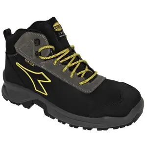 Chaussures sport diatex mid S7S fo ci sr Diadora 701.181120/C2815-48 pas cher