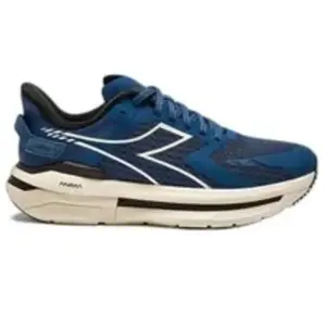 Chaussures de running Diadora Cellula Bleu 45 pas cher