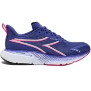 Chaussures de running femme Diadora Mythos Blushield Volo 4 Hip Bleu 40 pas cher
