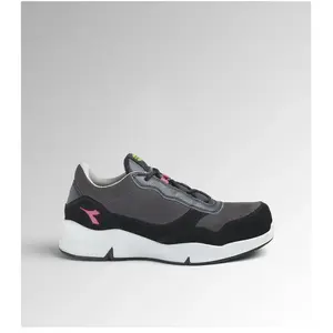 Dames werkschoenen Diadora Athena Grijs S3L SR pas cher