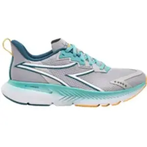 Chaussures de running femme Diadora Mythos Blushield Volo 4 Argenté 40 pas cher