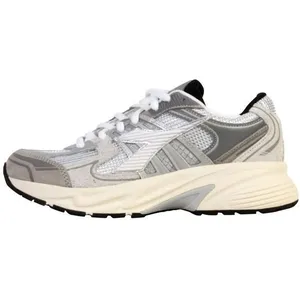 Basket Cuir Diadora Mythos Star - Gris-Alaska pas cher