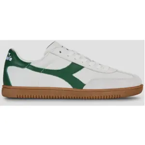 Baskets basses Diadora Trainer homme pas cher