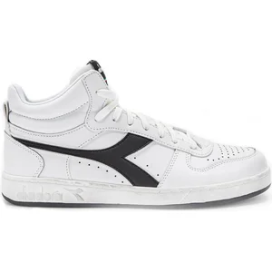Diadora Homme Diadora Magic Basket Demi Icona 501.179297 - 43 pas cher