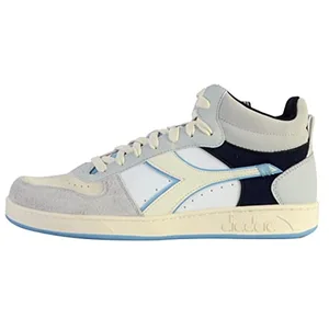 Diadora Basket Montante Cuir Diadora Magic Demi Twin - 42 pas cher