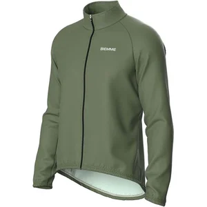 Biemme Basic Jas Groen S Man pas cher