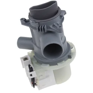 BEKO - Afvoerpomp WMB51220 - 2840941500 pas cher