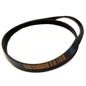 BEKO - SNAAR POLY-V 1171 PJ5 ELAST; WTV8734X - 2466300203 pas cher