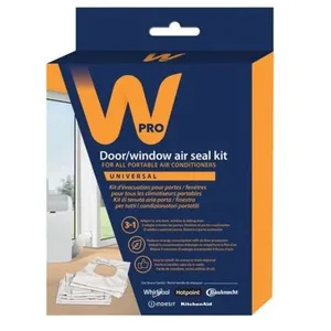 Kit WPRO pour climatiseurs portables - ASK023 pas cher