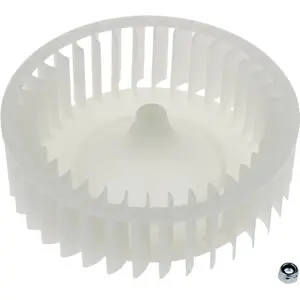 WHIRLPOOL - VENTILATORSCHROEF CONDENSER + Moer M6 - C00860600 pas cher