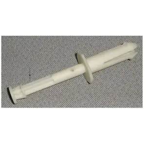 Axe amortisseur pour lave-linge diam. 11 mm Beko 2817050400 pas cher