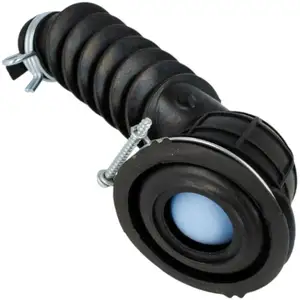 DURITE CUVE/POMPE pour LAVE LINGE BEKO - 2478000100 pas cher