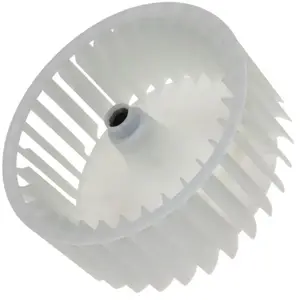 Turbine d'origine pour seche-linge Beko Saba - 2977500200 pas cher