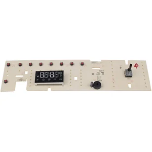 BEKO - Module - Displaymodule HTV8733XSO - 2848480100 pas cher