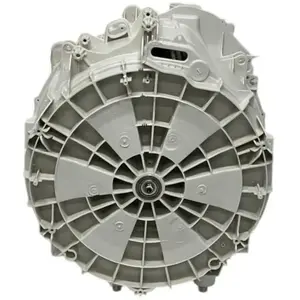 ENSEMBLE CUVE COMPLETE pour LAVE LINGE BEKO - 2880605901 pas cher