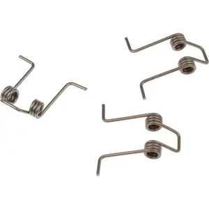 BEKO - VEER DEURHAAK - 2814360100 pas cher