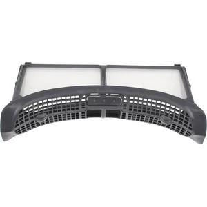 Filtre a peluches pour seche linge indesit - 481010615876 pas cher
