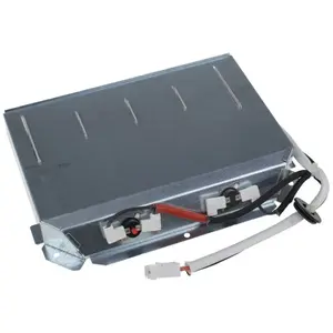 Beko - resistance sechoir dc7110 - 2970100400 - 8053190811385 pas cher