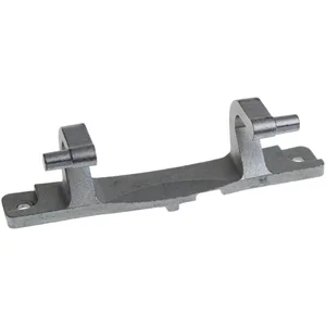 BEKO - SCHARNIER - 2821150100 pas cher