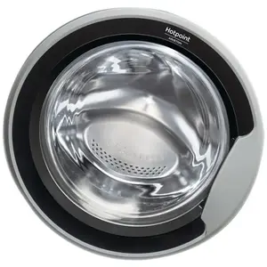 PORTE HUBLOT COMPLET pour LAVE LINGE ARISTON - C00508605 pas cher