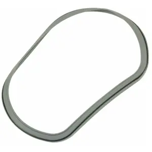 Joint de porte d'origine (C00288155) Sèche-linge ariston hotpoint, whirlpool pas cher